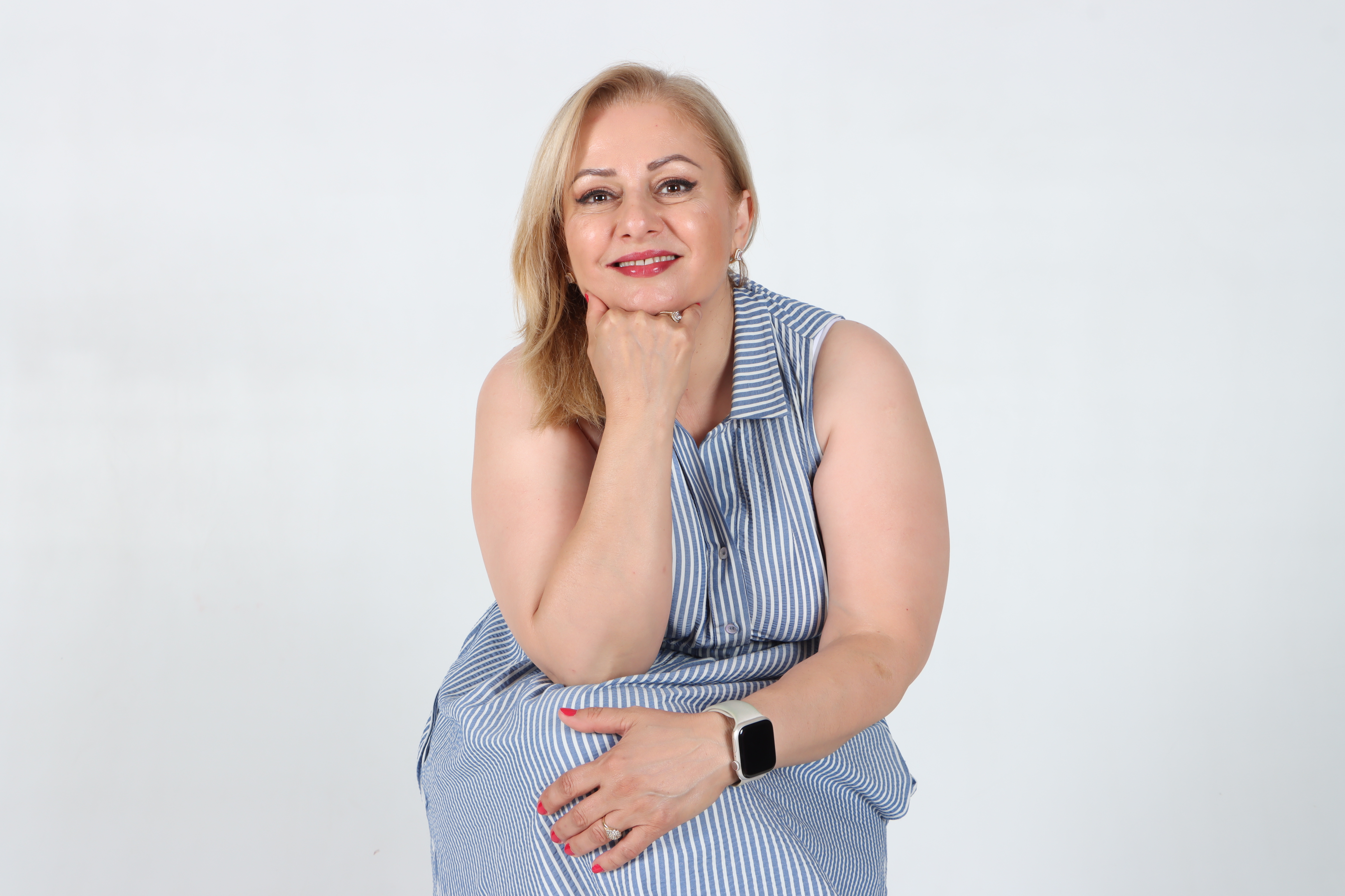 Fatma Gülsüm Tekeli-Akgündüz